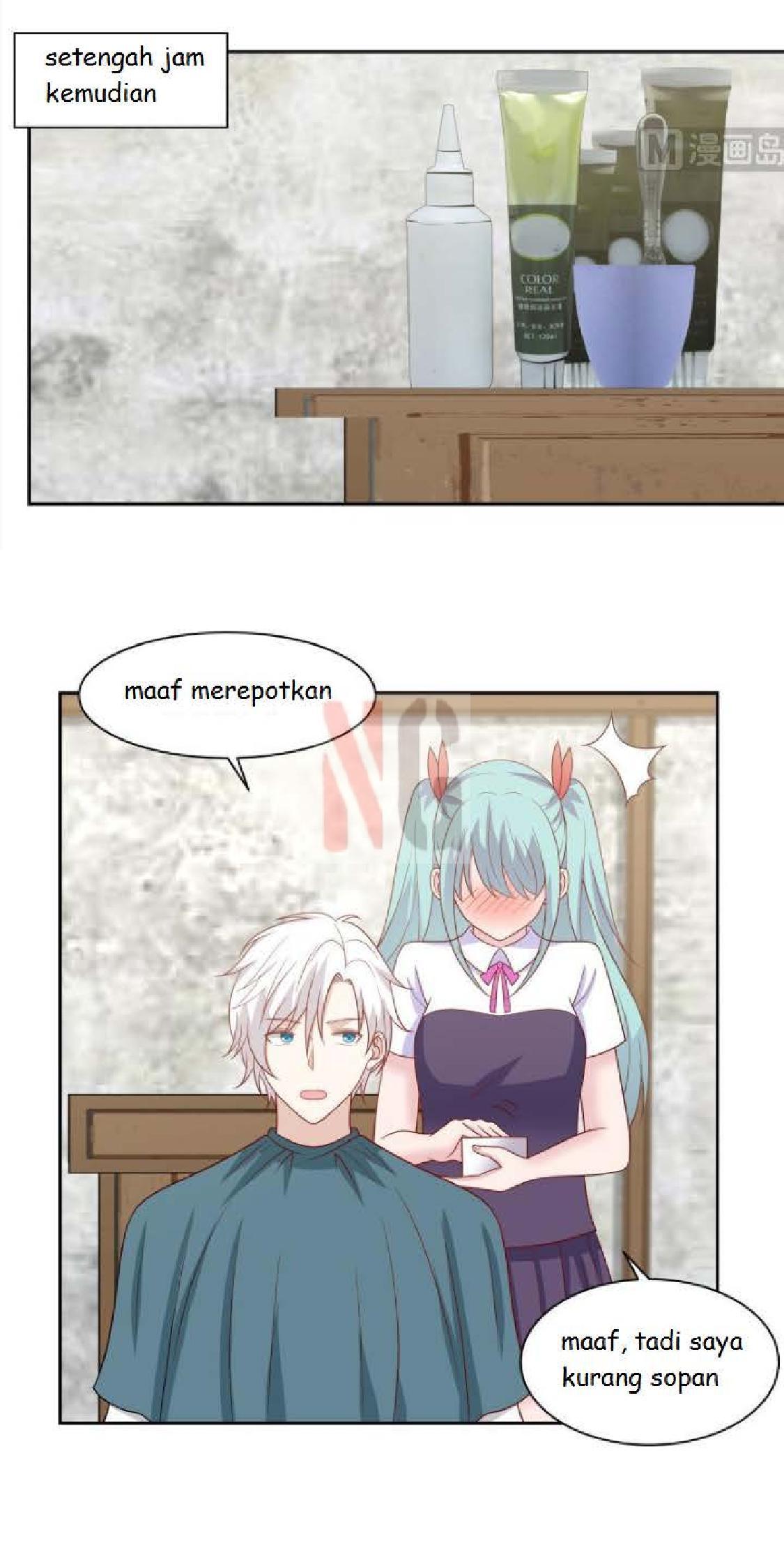 I Have a Dragon on My Body chapter 136