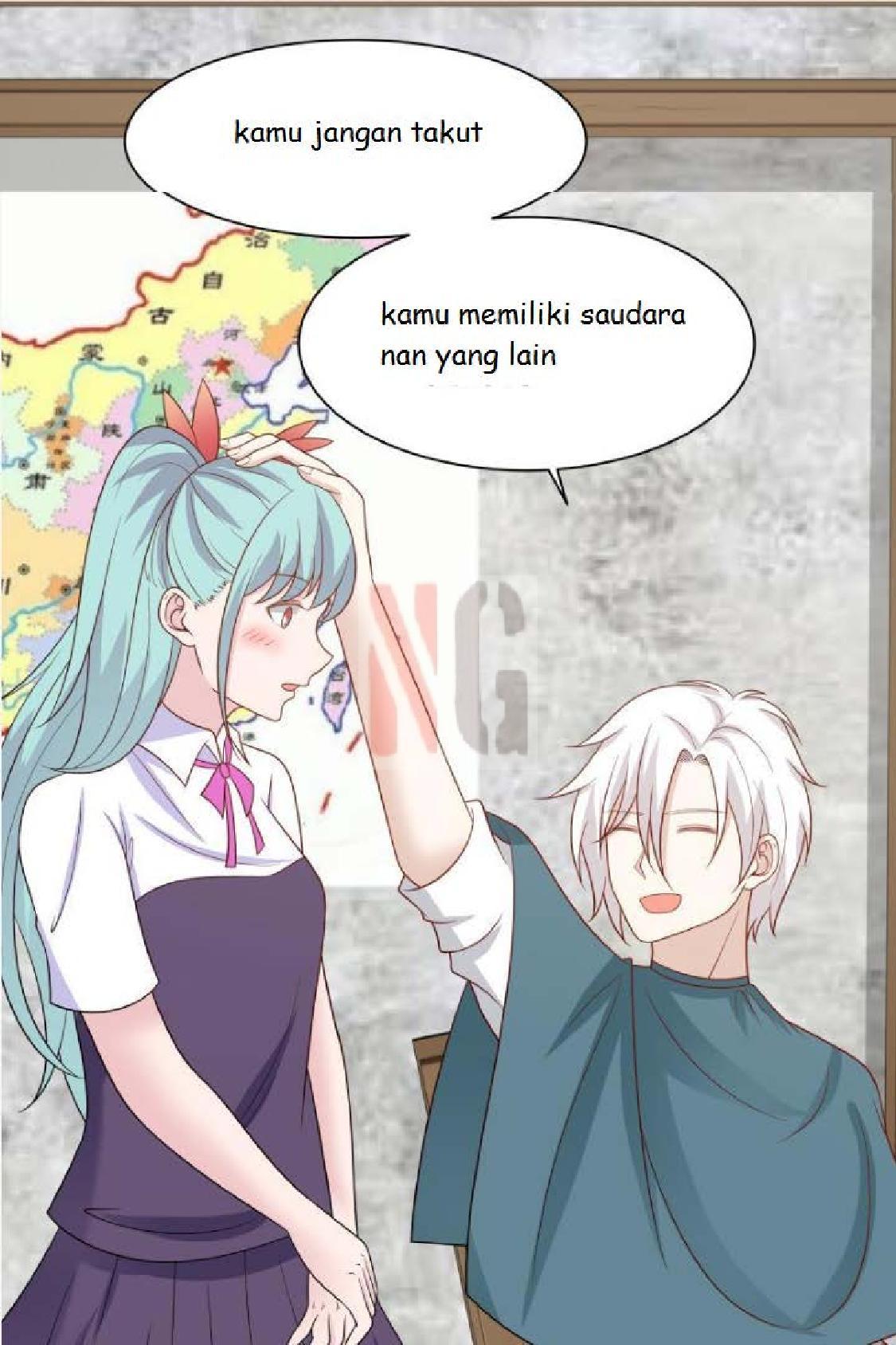 I Have a Dragon on My Body chapter 136