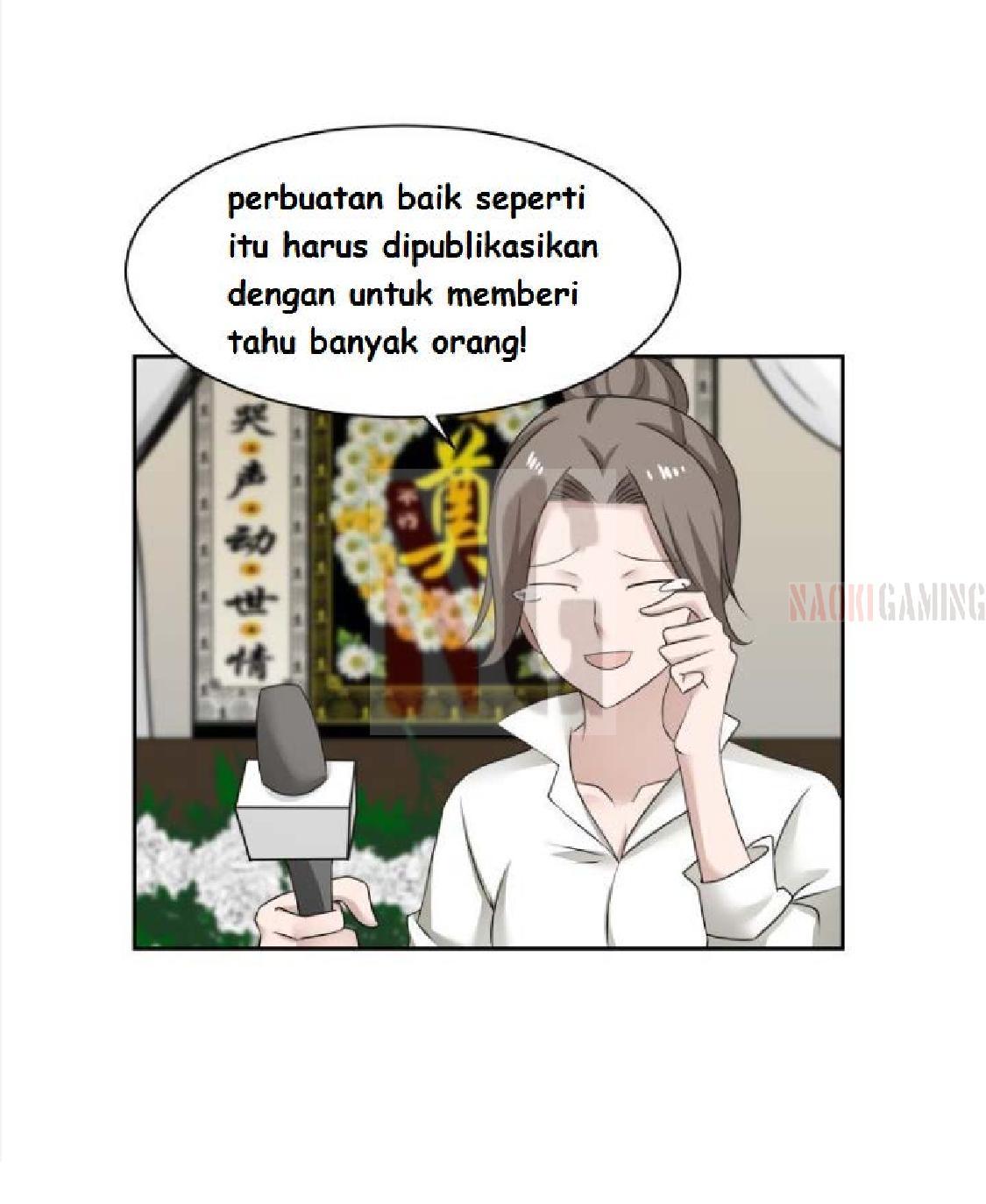 I Have a Dragon on My Body chapter 152