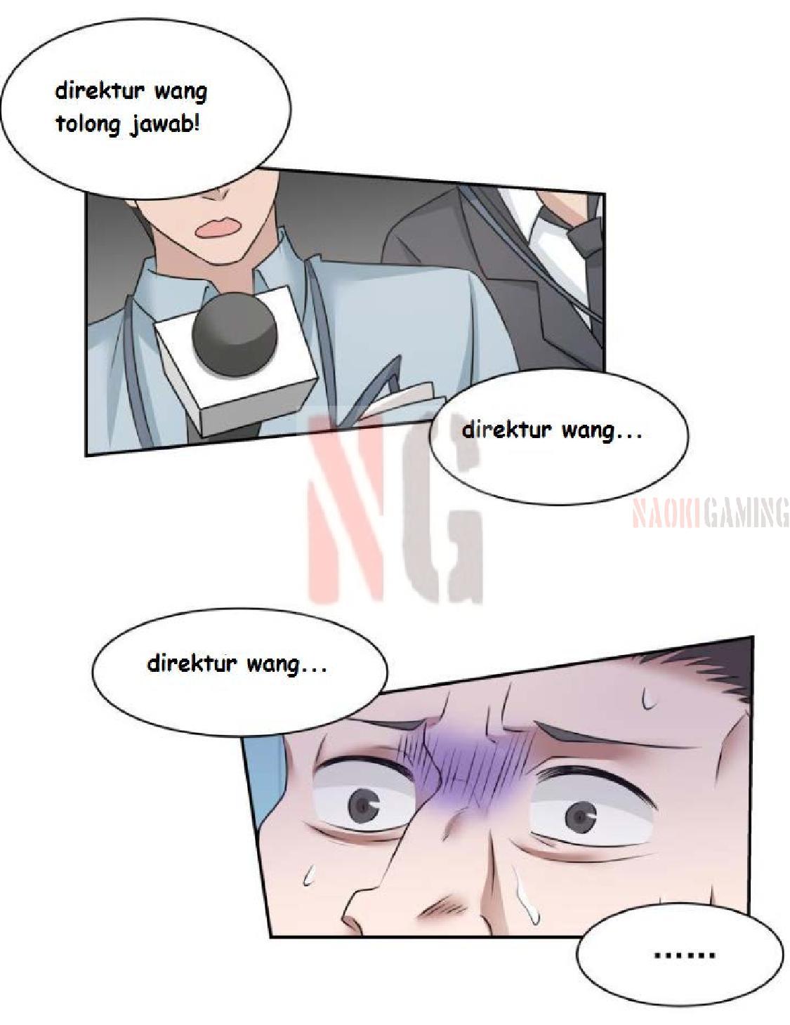 I Have a Dragon on My Body chapter 152