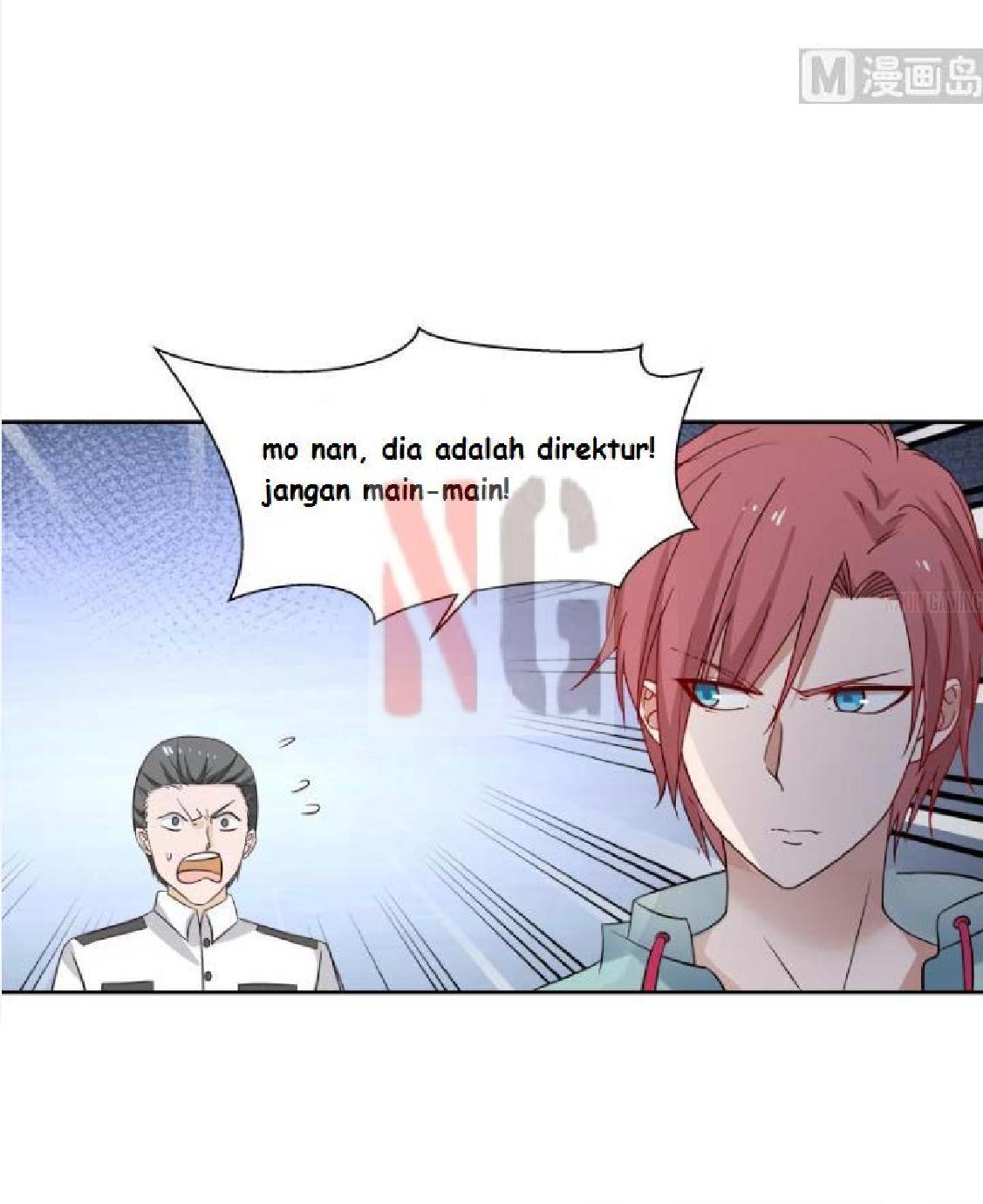 I Have a Dragon on My Body chapter 153