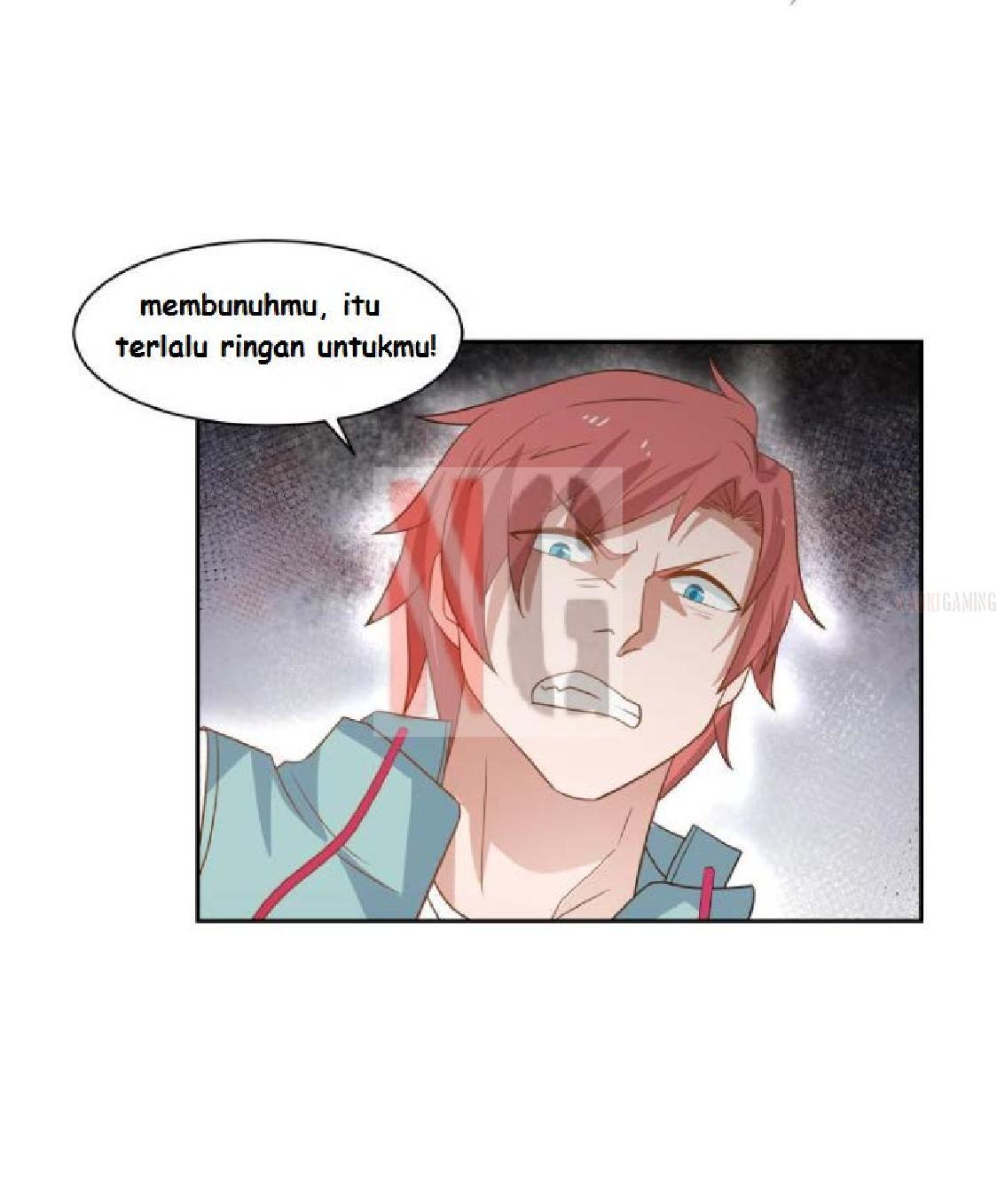 I Have a Dragon on My Body chapter 153