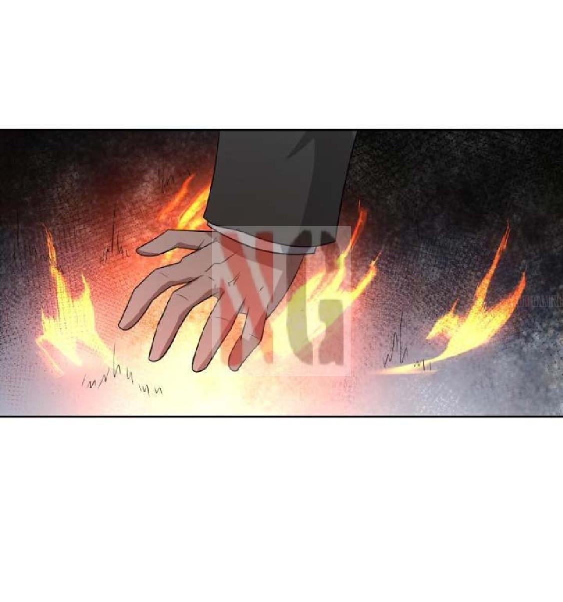 I Have a Dragon on My Body chapter 153