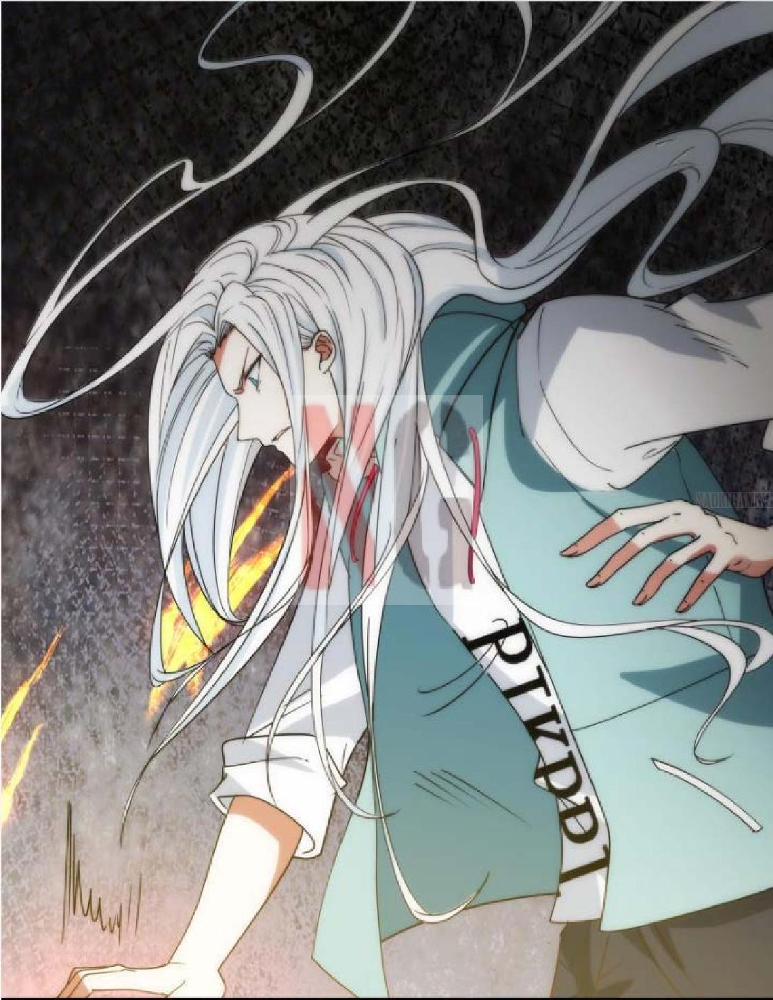 I Have a Dragon on My Body chapter 153