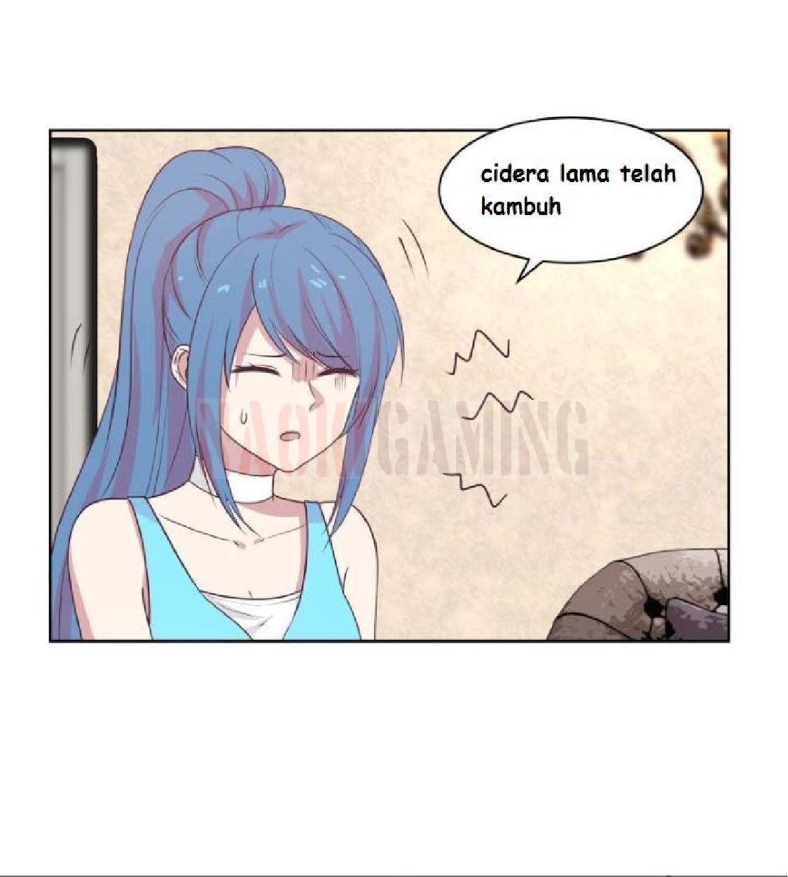 I Have a Dragon on My Body chapter 165