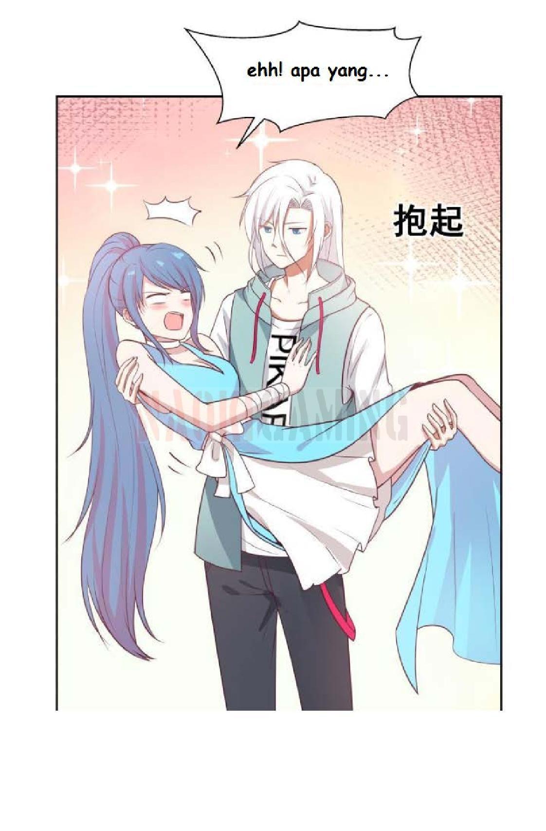 I Have a Dragon on My Body chapter 165