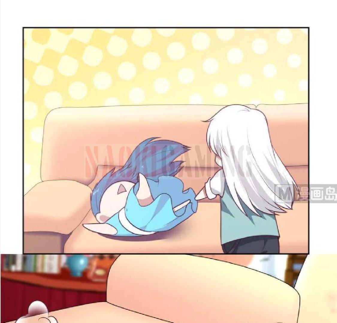I Have a Dragon on My Body chapter 165