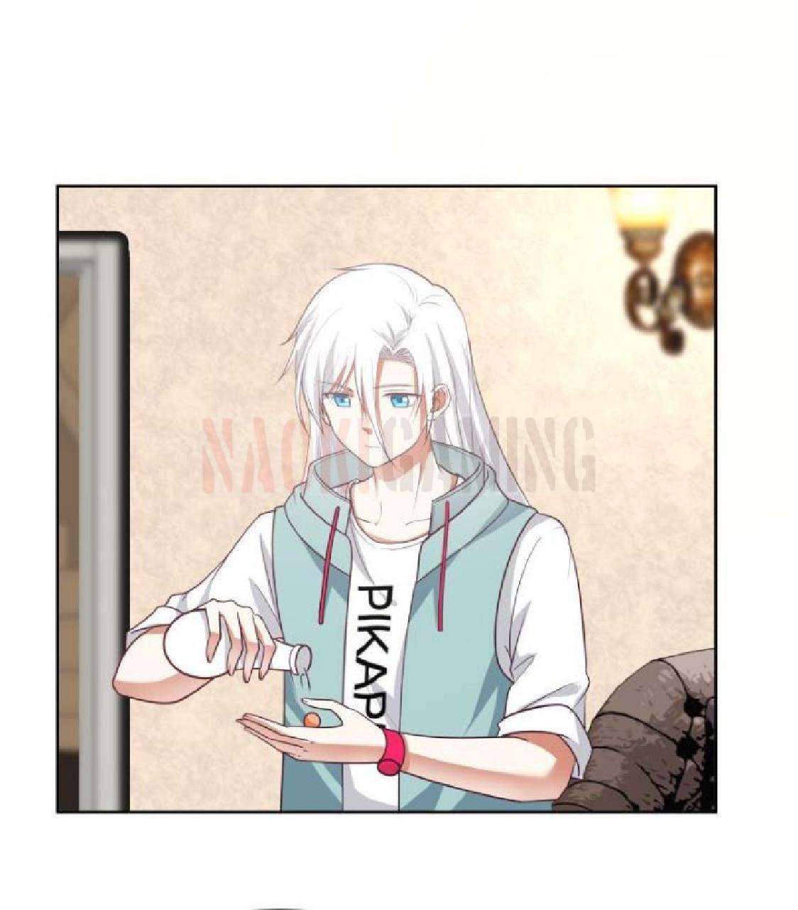 I Have a Dragon on My Body chapter 165