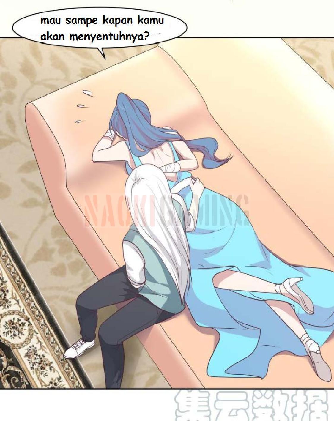 I Have a Dragon on My Body chapter 165