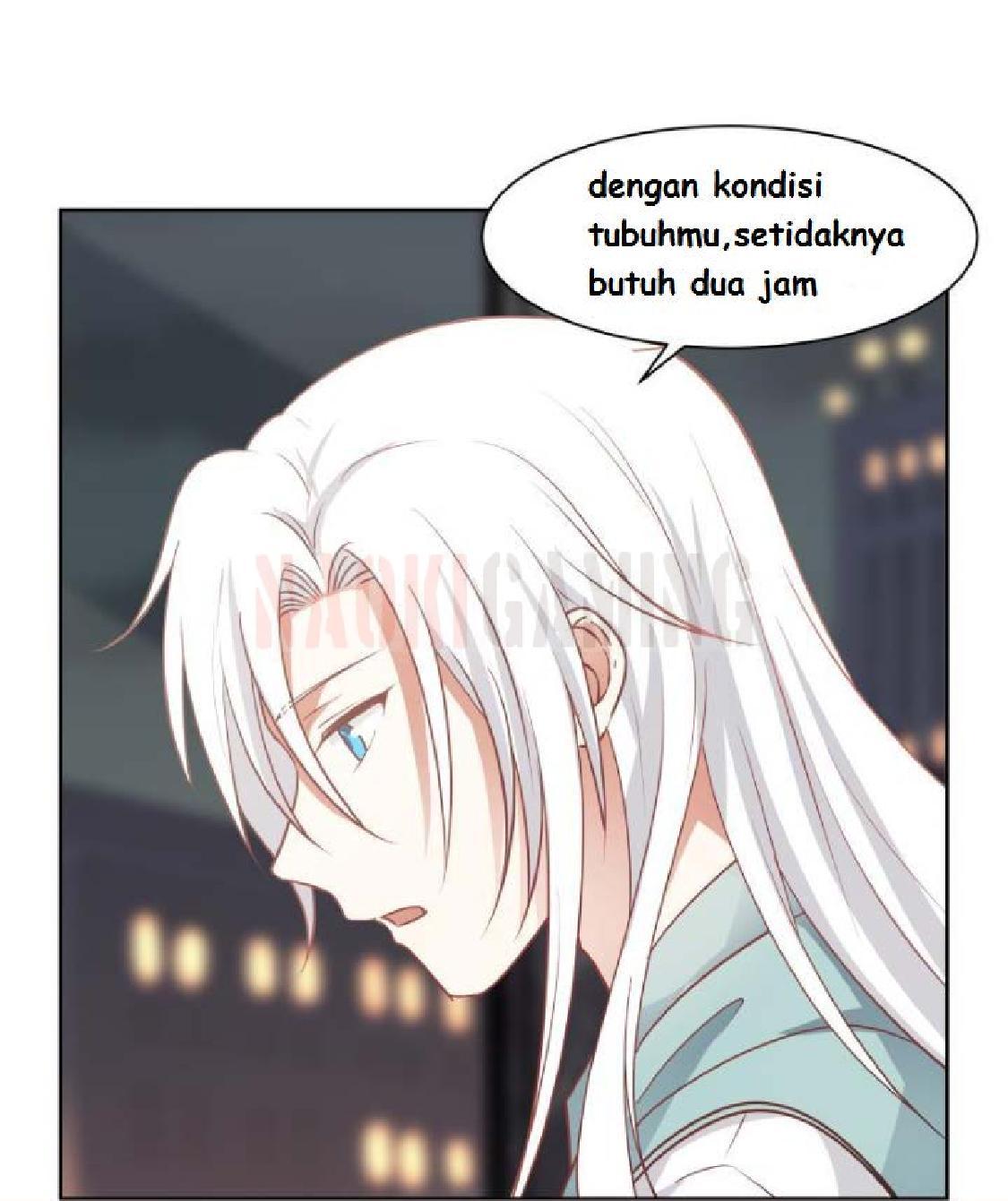 I Have a Dragon on My Body chapter 165