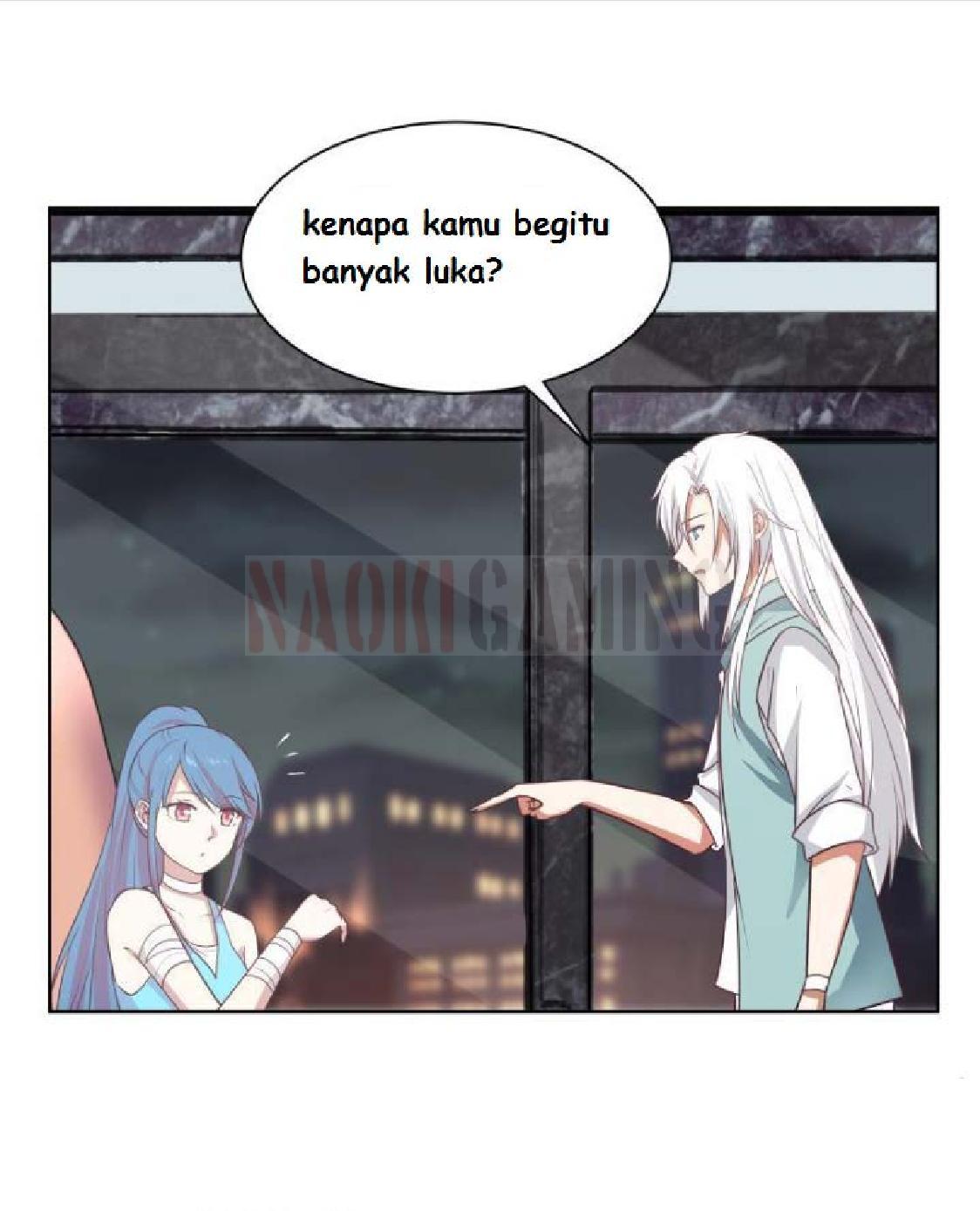 I Have a Dragon on My Body chapter 165