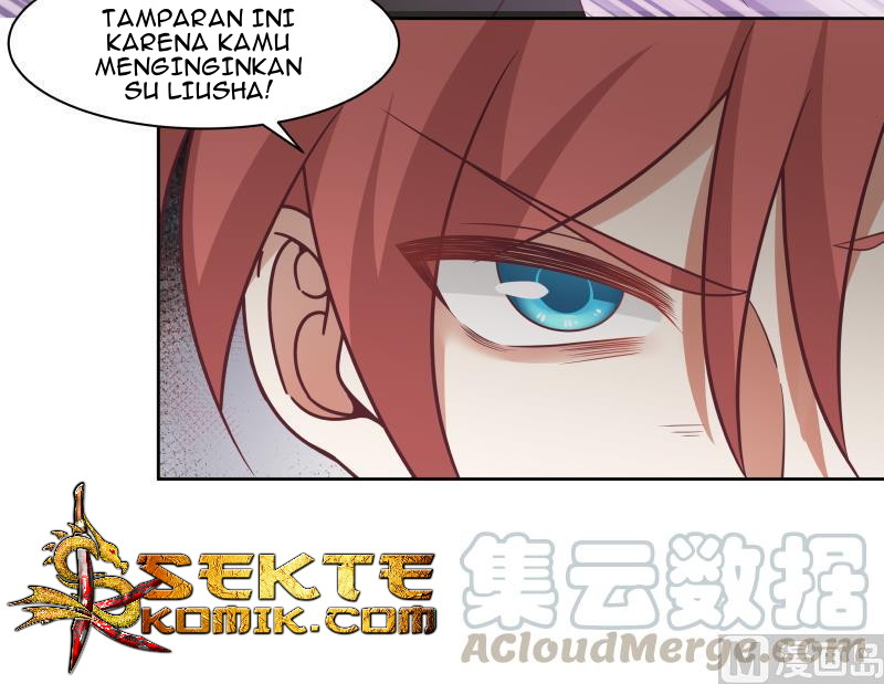I Have a Dragon on My Body chapter 173