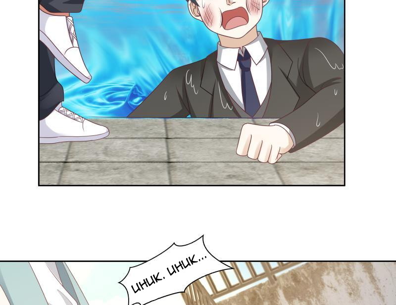 I Have a Dragon on My Body chapter 173