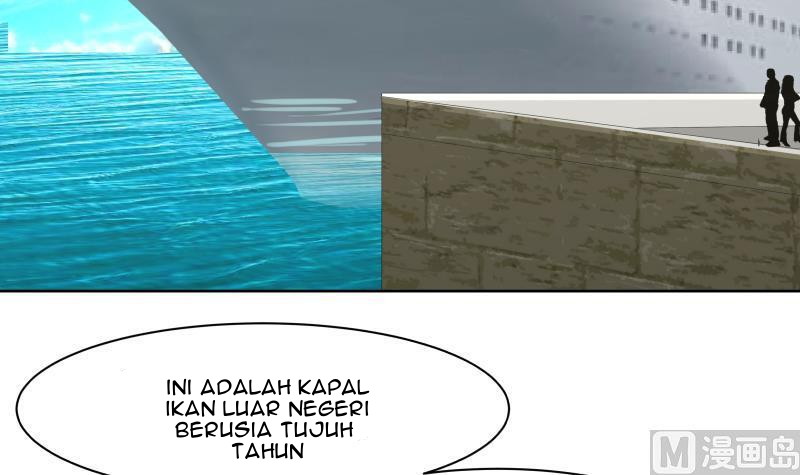 I Have a Dragon on My Body Chapter 183 Bahasa Indonesia