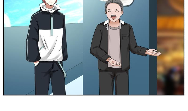 I Have a Dragon on My Body Chapter 183 Bahasa Indonesia