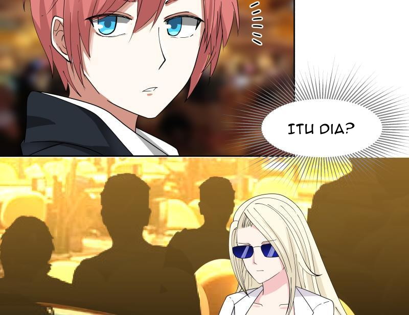 I Have a Dragon on My Body Chapter 183 Bahasa Indonesia