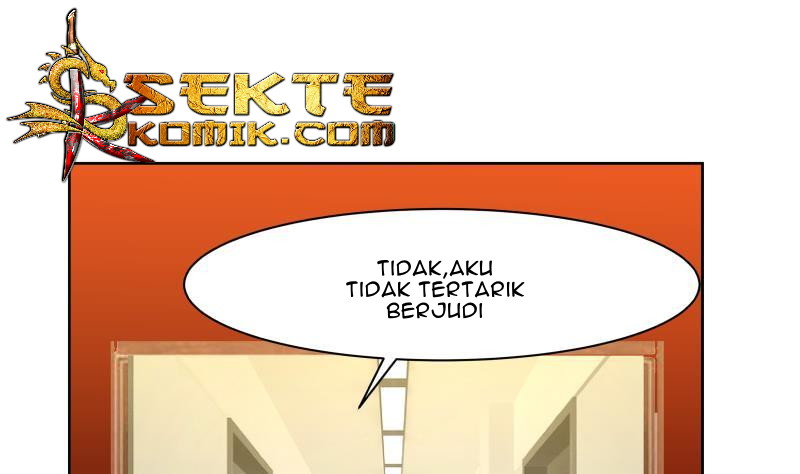I Have a Dragon on My Body Chapter 183 Bahasa Indonesia