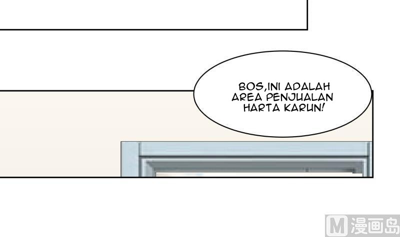 I Have a Dragon on My Body Chapter 183 Bahasa Indonesia