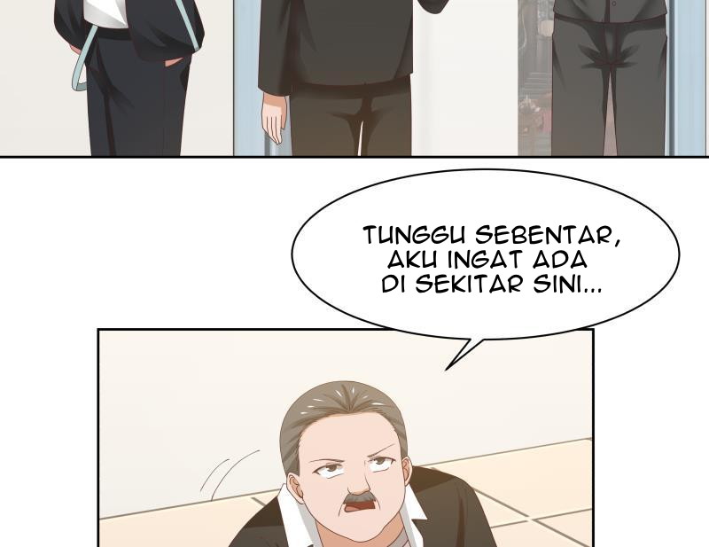 I Have a Dragon on My Body Chapter 183 Bahasa Indonesia