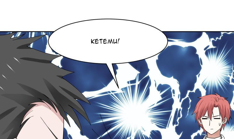 I Have a Dragon on My Body Chapter 183 Bahasa Indonesia