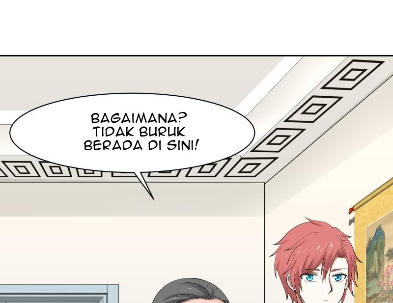 I Have a Dragon on My Body Chapter 183 Bahasa Indonesia