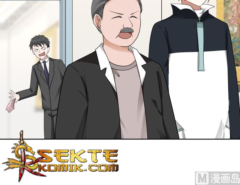 I Have a Dragon on My Body Chapter 183 Bahasa Indonesia