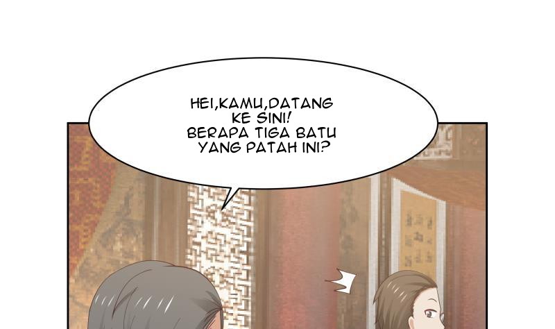 I Have a Dragon on My Body Chapter 183 Bahasa Indonesia