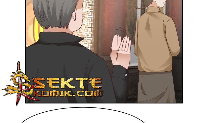 I Have a Dragon on My Body Chapter 183 Bahasa Indonesia