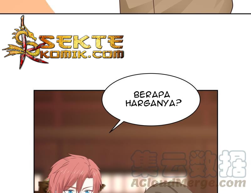 I Have a Dragon on My Body Chapter 183 Bahasa Indonesia