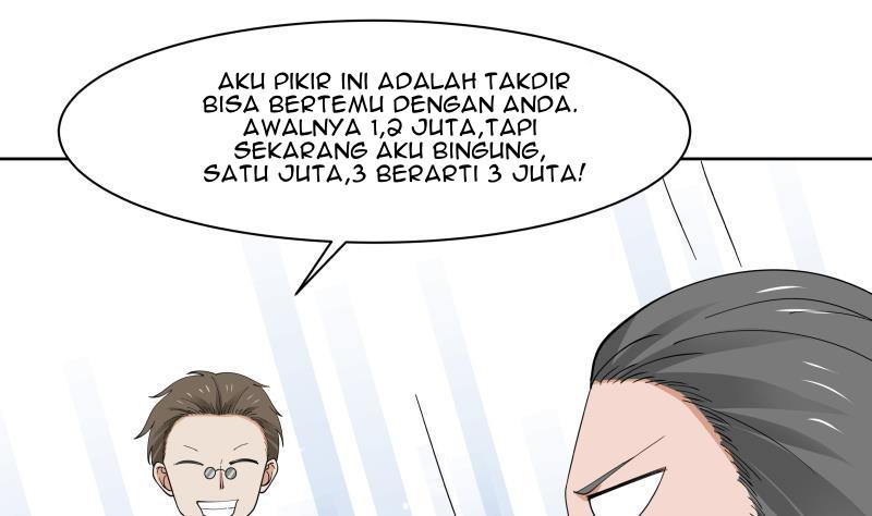 I Have a Dragon on My Body Chapter 183 Bahasa Indonesia