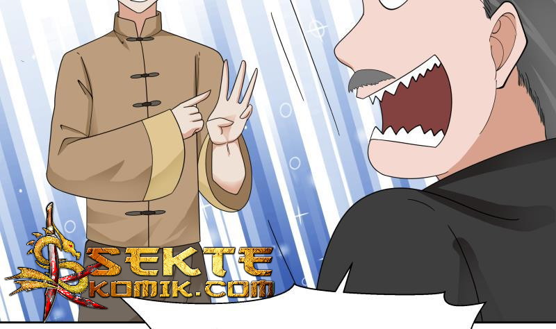 I Have a Dragon on My Body Chapter 183 Bahasa Indonesia