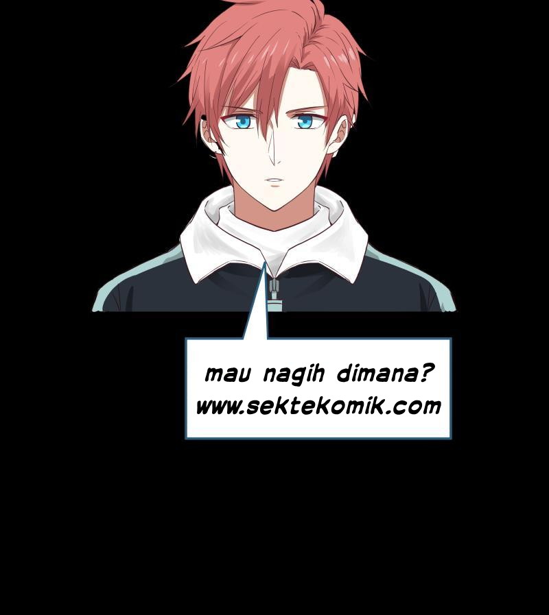 I Have a Dragon on My Body Chapter 183 Bahasa Indonesia