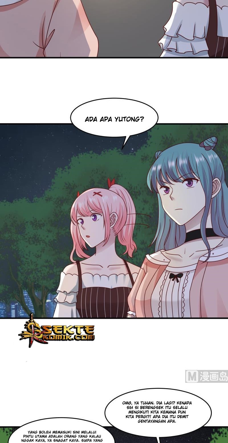I Have a Dragon on My Body chapter 227