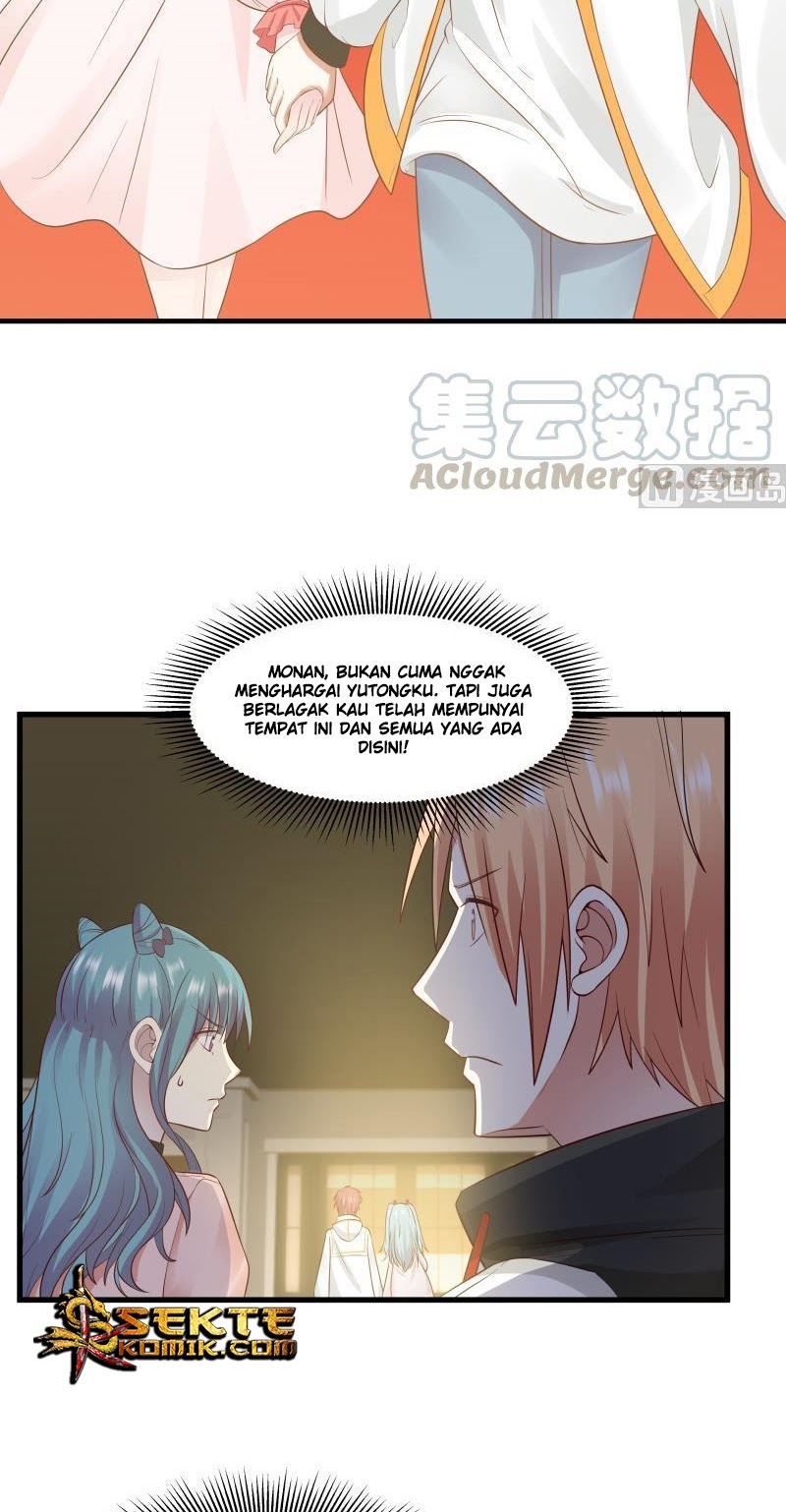 I Have a Dragon on My Body chapter 227
