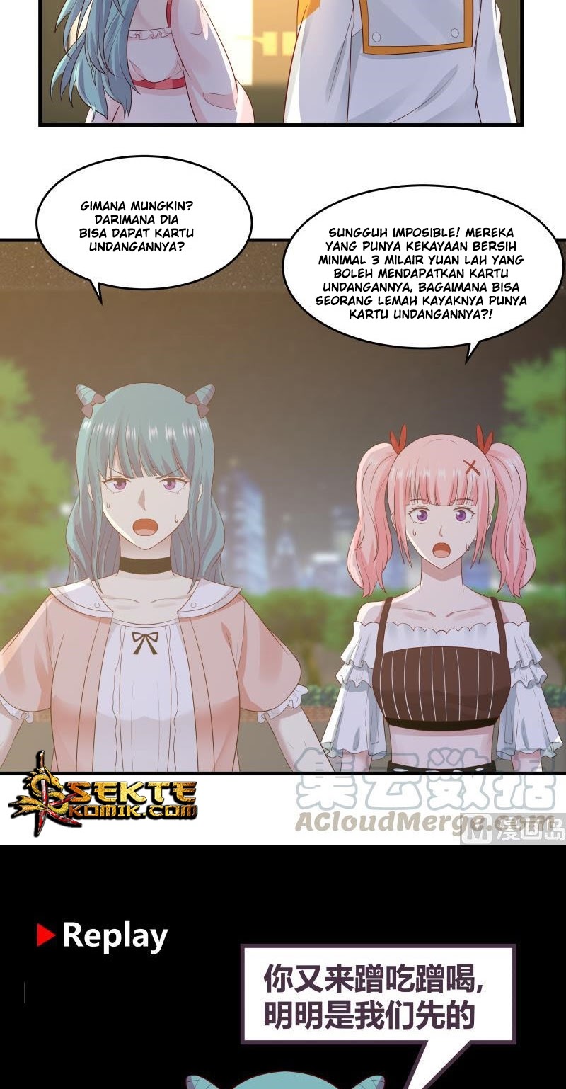 I Have a Dragon on My Body chapter 227