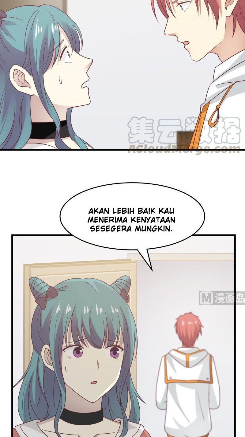 I Have a Dragon on My Body Chapter 230 Bahasa Indonesia