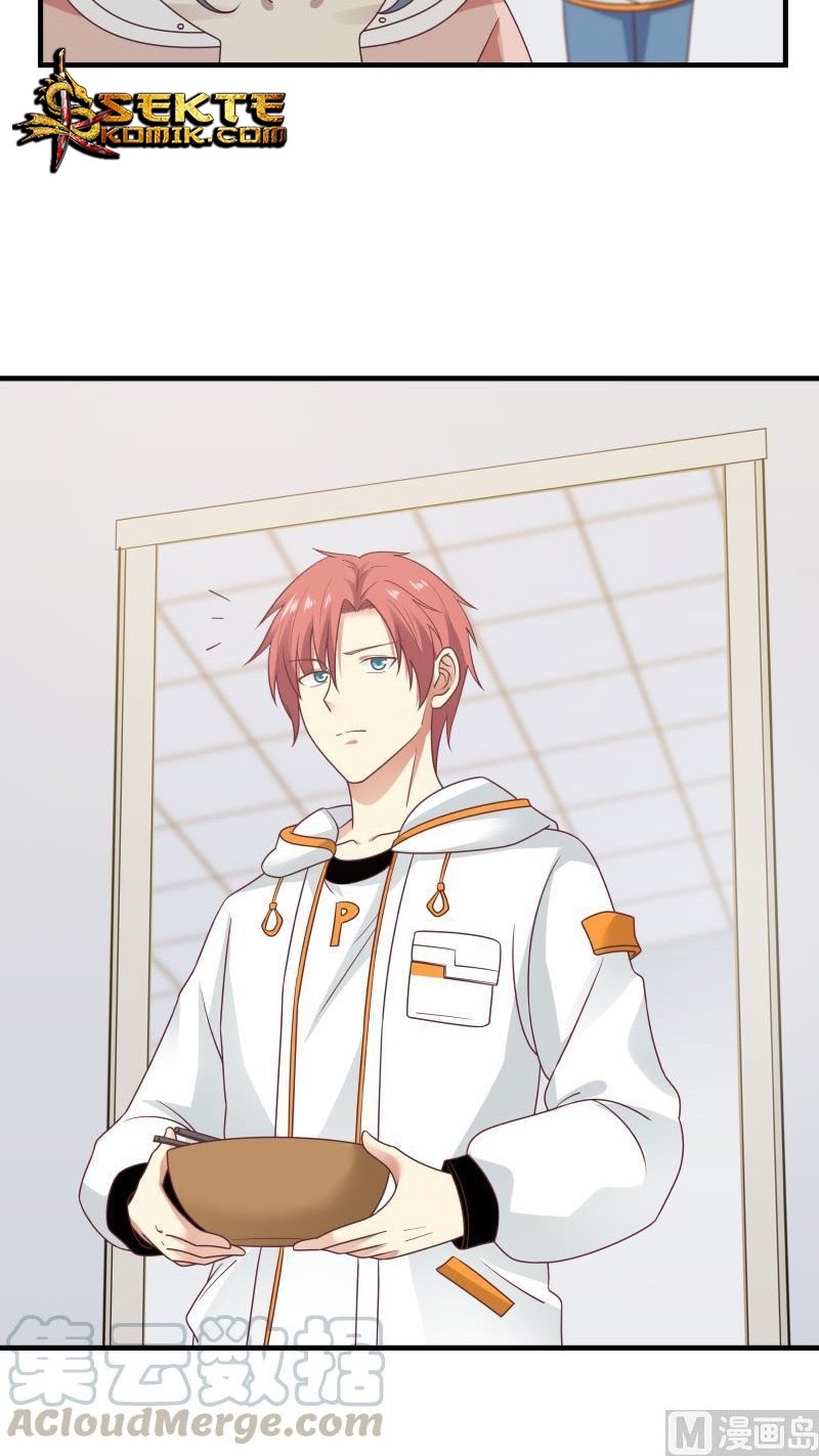 I Have a Dragon on My Body Chapter 230 Bahasa Indonesia