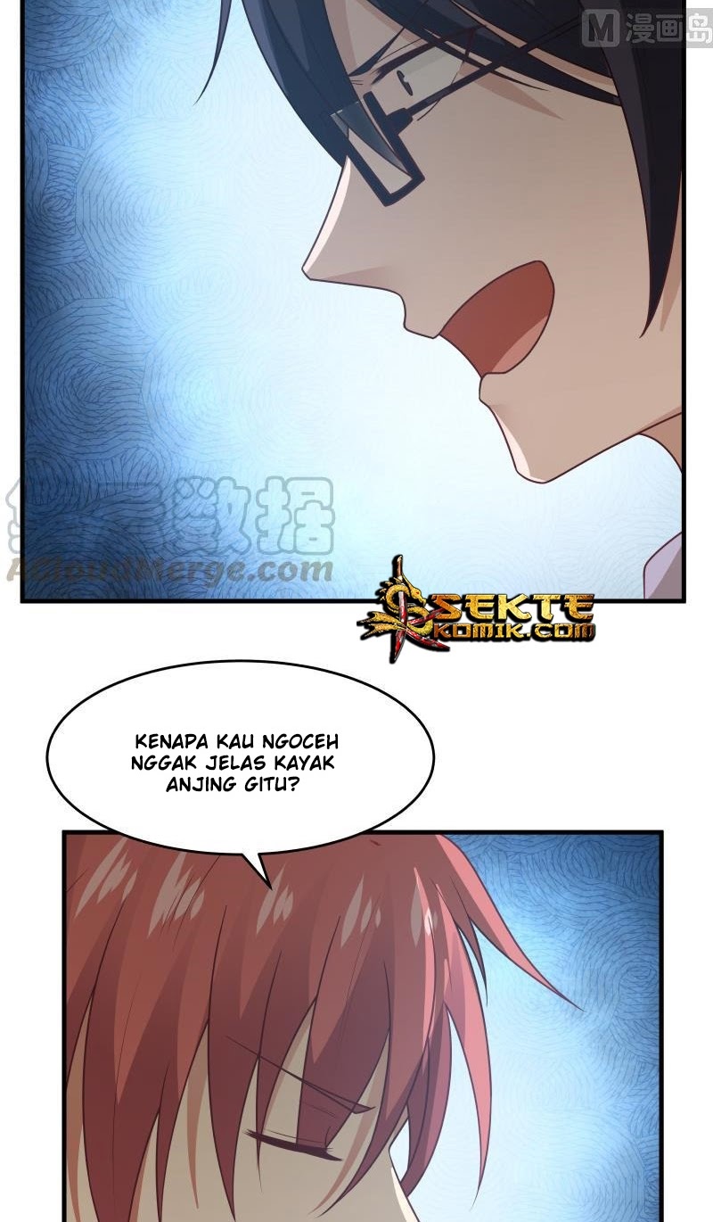 I Have a Dragon on My Body Chapter 230 Bahasa Indonesia