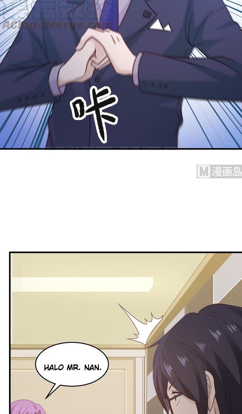 I Have a Dragon on My Body Chapter 230 Bahasa Indonesia