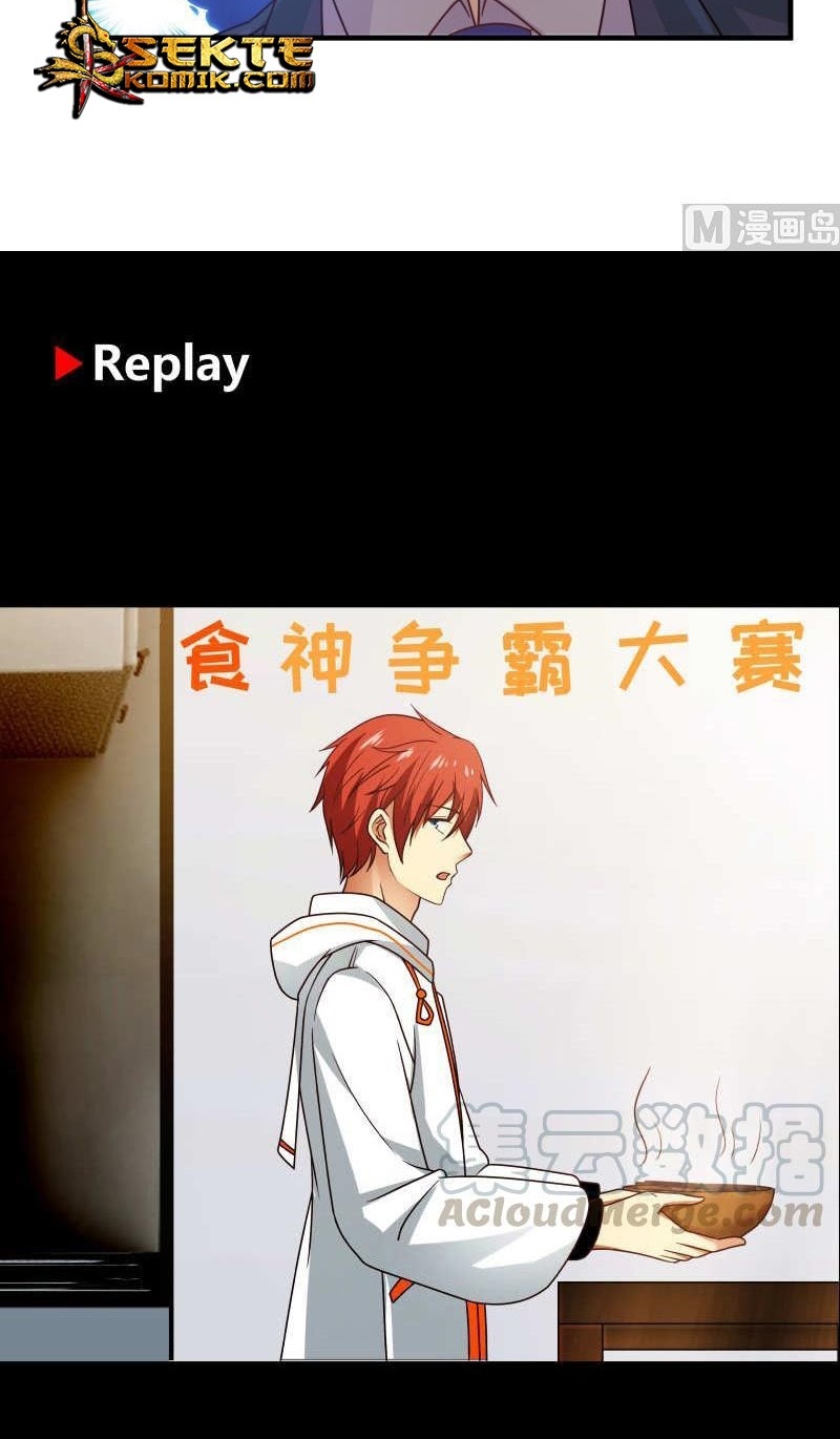 I Have a Dragon on My Body Chapter 230 Bahasa Indonesia