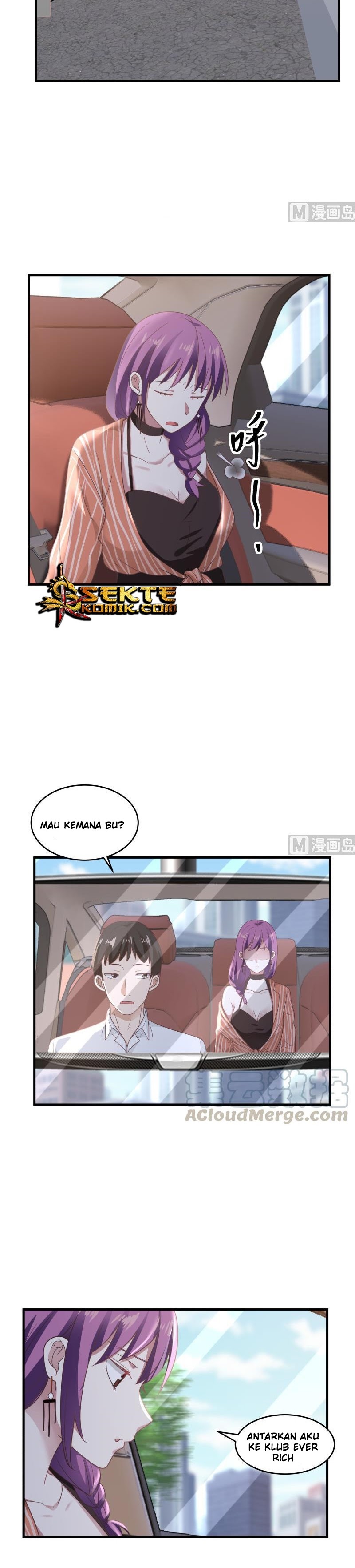 I Have a Dragon on My Body chapter 239