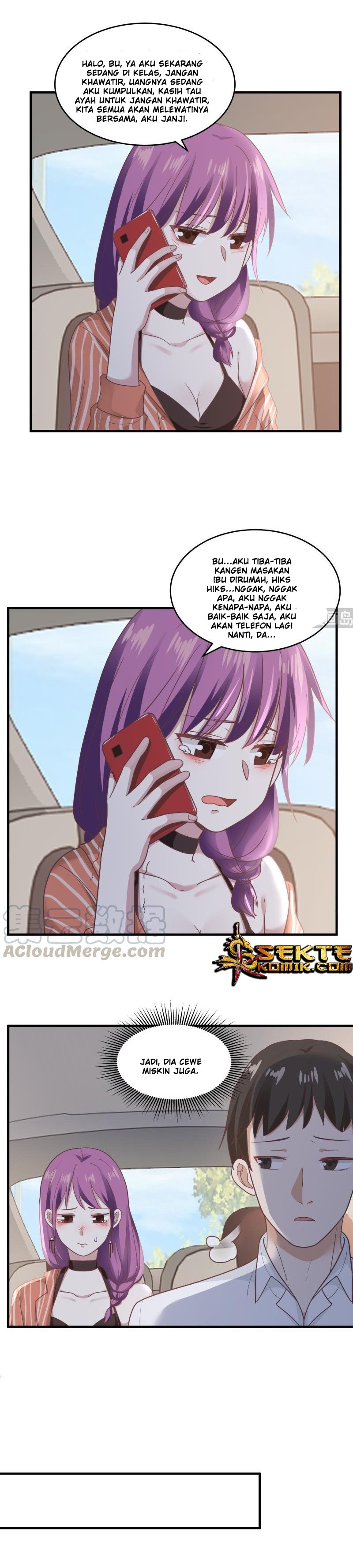 I Have a Dragon on My Body chapter 239