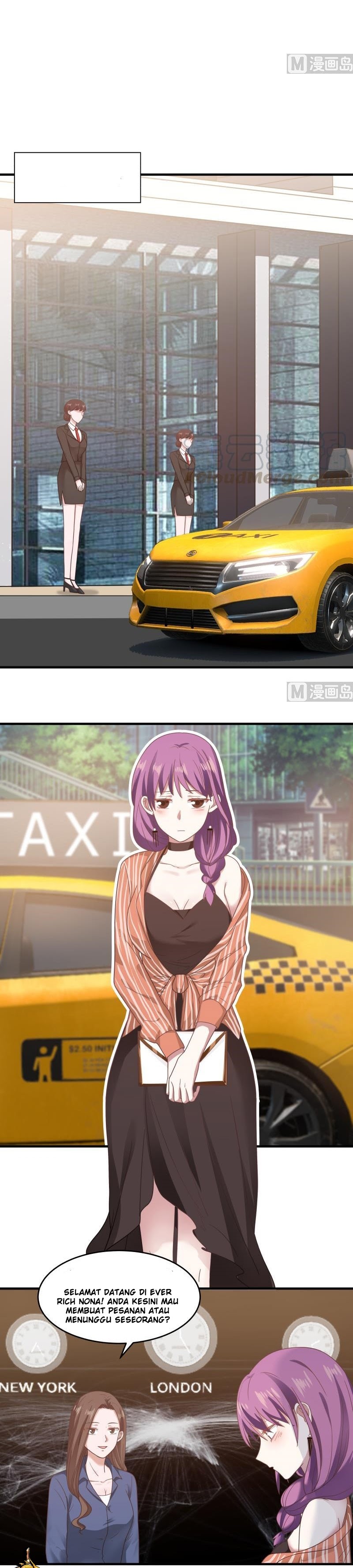 I Have a Dragon on My Body chapter 239