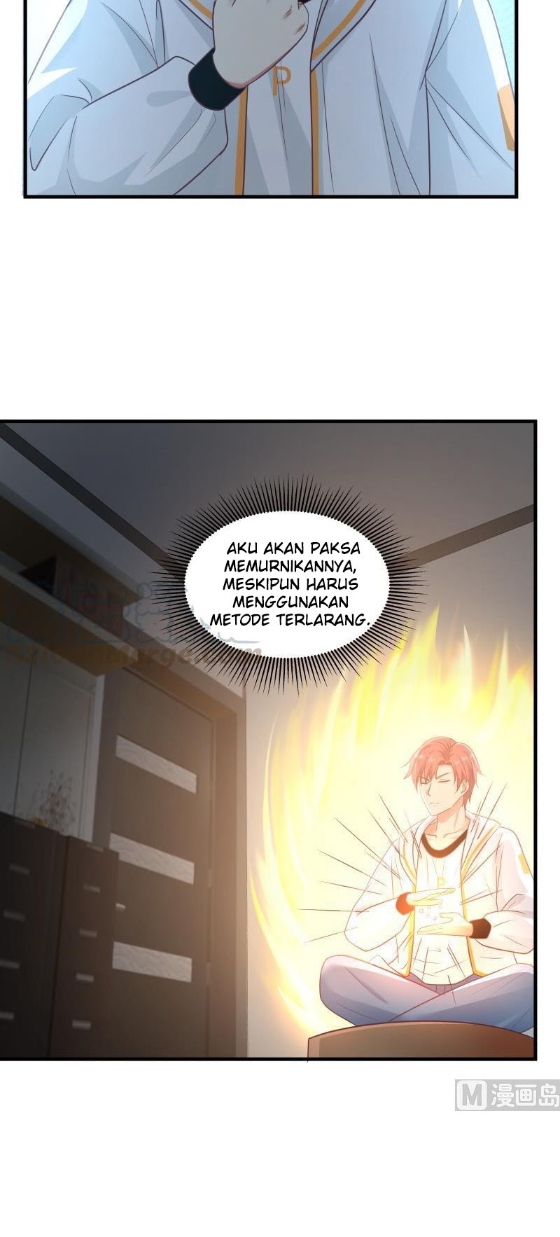 I Have a Dragon on My Body chapter 246