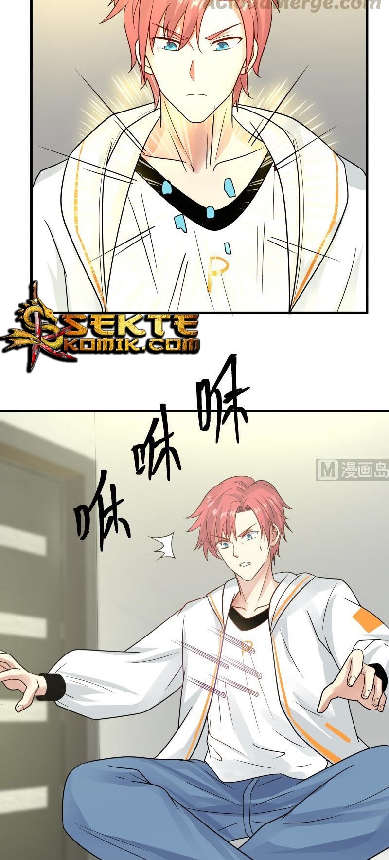 I Have a Dragon on My Body chapter 246