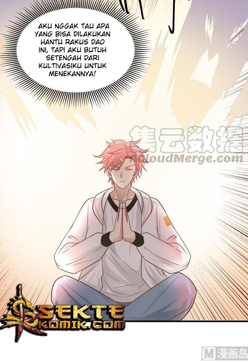 I Have a Dragon on My Body chapter 246