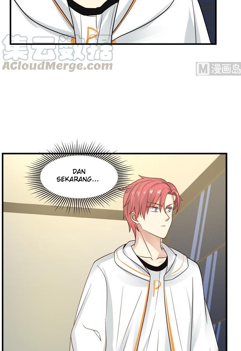 I Have a Dragon on My Body chapter 246