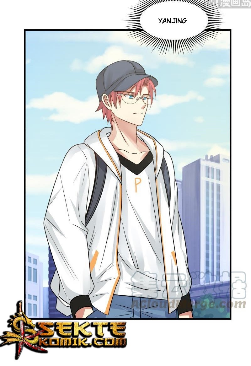 I Have a Dragon on My Body chapter 246