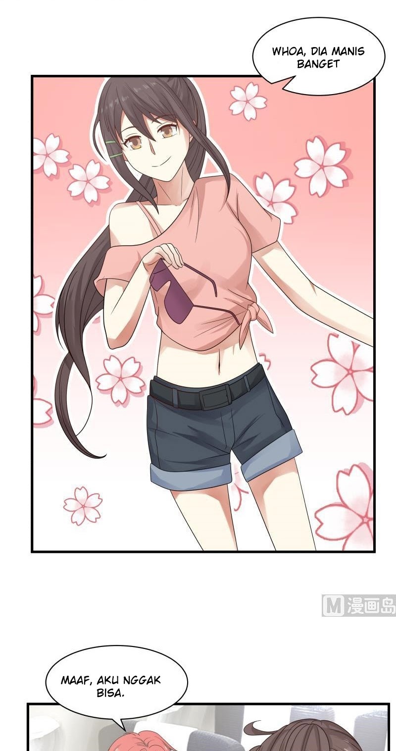 I Have a Dragon on My Body Chapter 247 Bahasa Indonesia