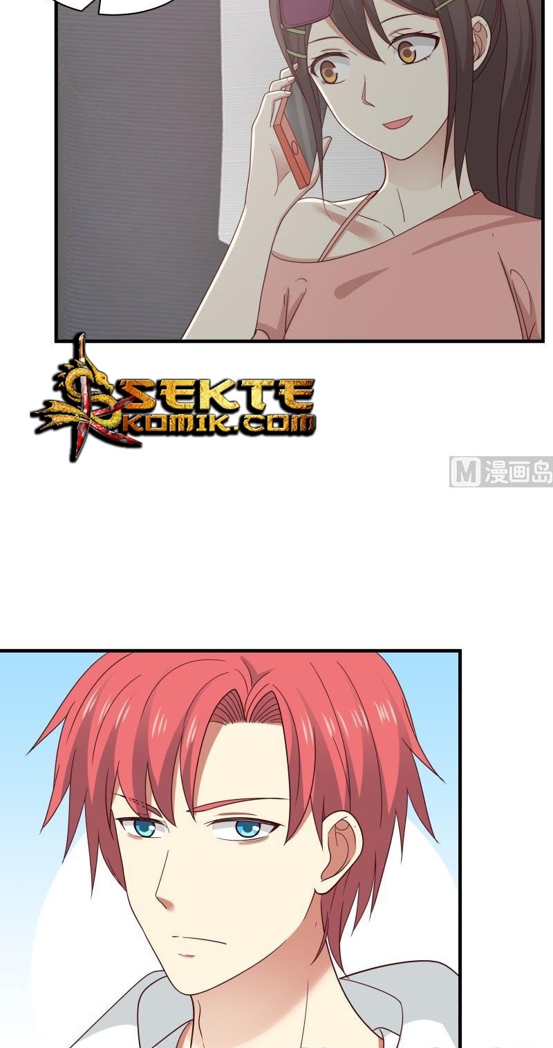 I Have a Dragon on My Body Chapter 247 Bahasa Indonesia